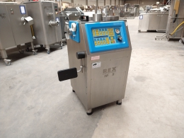 Vacuum filler REX RVF30